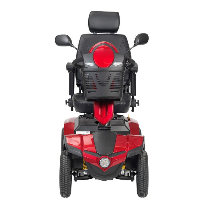 Panther HD All-Terrain Scooter