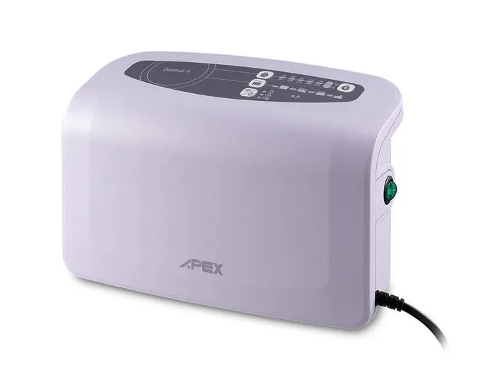 Domus 4 Alternating Pressure Redistribution System