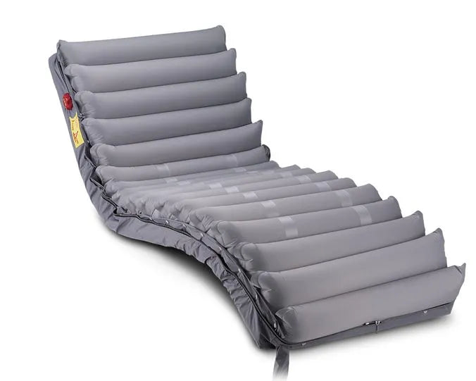 Domus Auto G2 Alternating Pressure and Low Air Loss