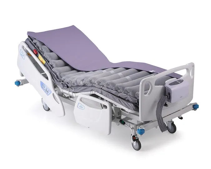Domus Auto G2 Alternating Pressure and Low Air Loss