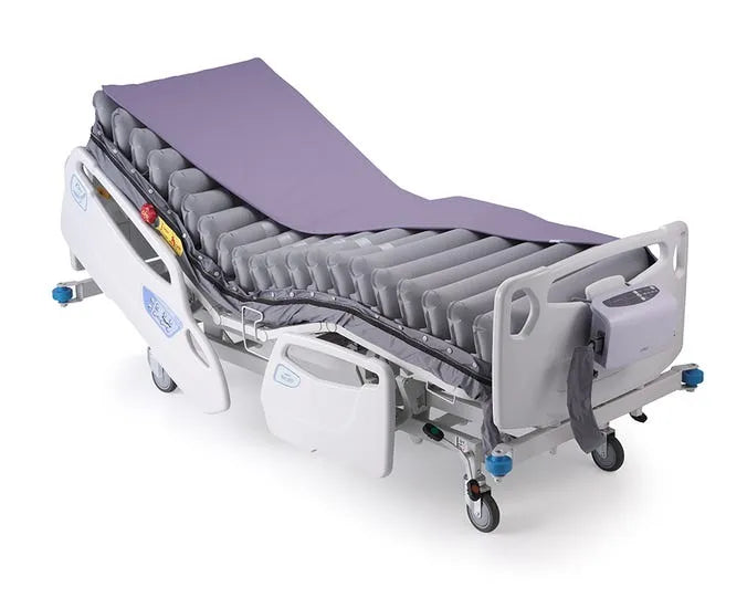 Close-up image of Domus Auto G2 Alternating Pressure and Low Air Loss