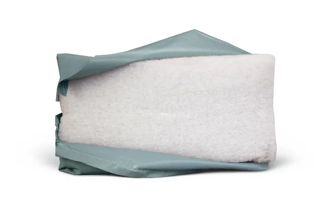 Close-up image of High Performance Fiber Mattress