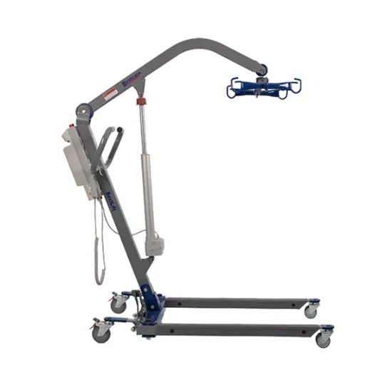 PL600 Bariatric Patient Lift - ProCare BestLift by BestCare