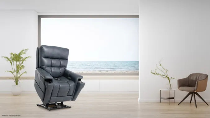 VivaLift!® Ultra Lift Recliner