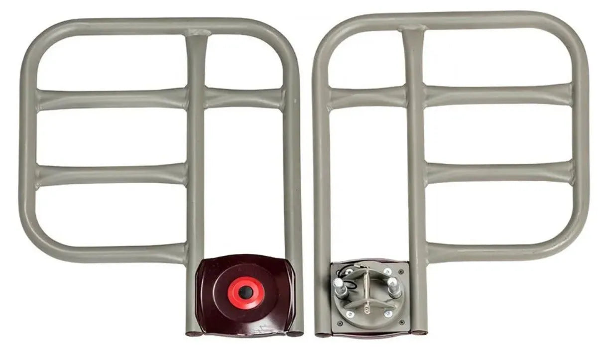 PrimeCare LTC Rotating Assist Rail