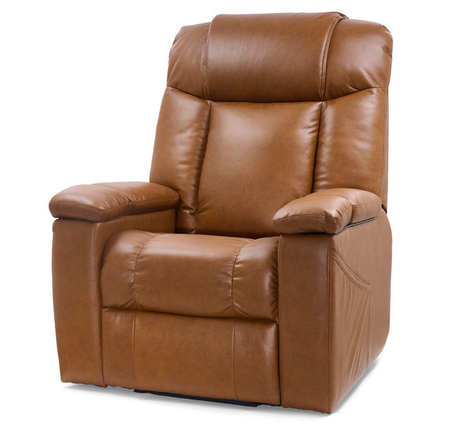 Rhea with Twilight & Nirvana Lift Recliner