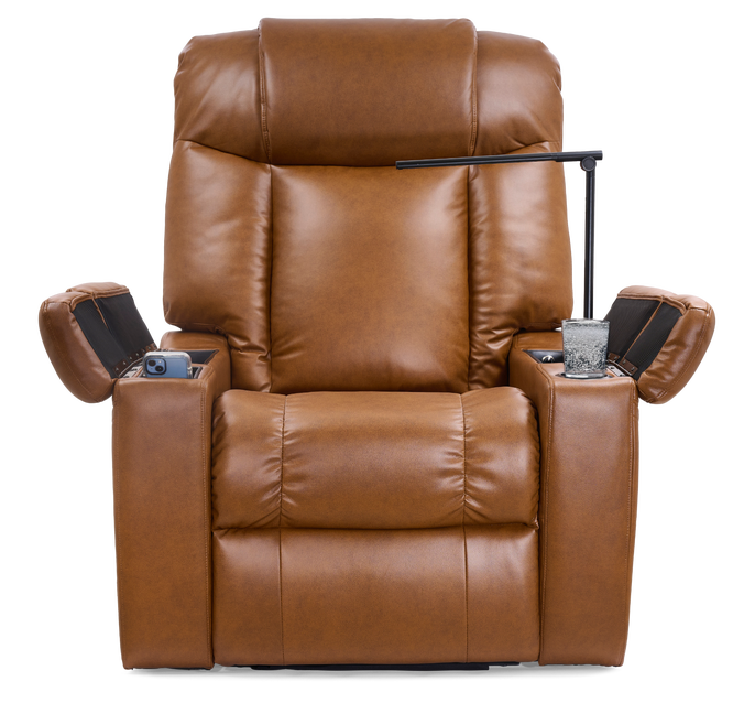 Rhea with Twilight & Nirvana Lift Recliner