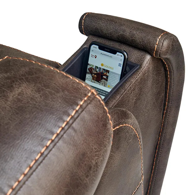 DeLuna Titan Lift Recliner