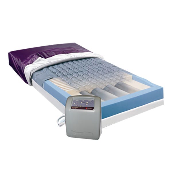 PressureGuard Easy Air® LR LAL Therapy Alternating Pressure Mattress