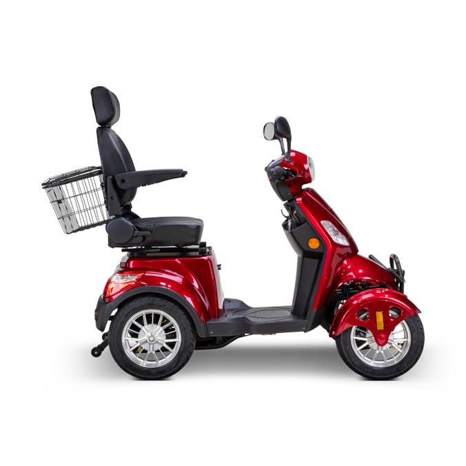 Prestige All-Terrain Scooter