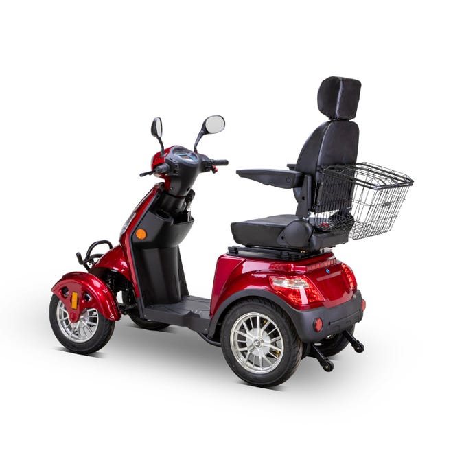 Prestige All-Terrain Scooter