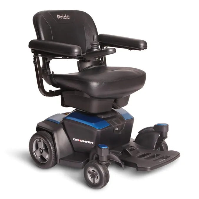 Go Chair® Travel Power Chair