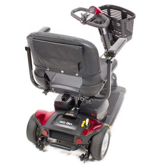 Go-Go® Sport 3-Wheel Travel Scooter
