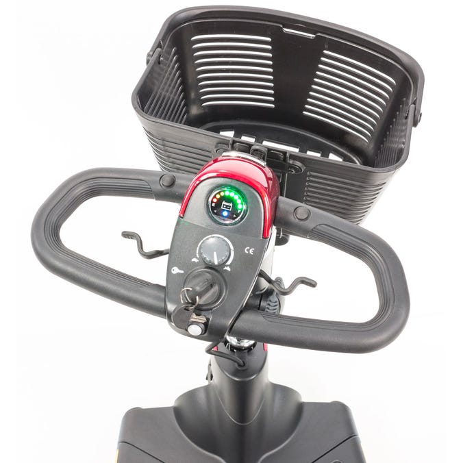 Go-Go® Sport 3-Wheel Travel Scooter
