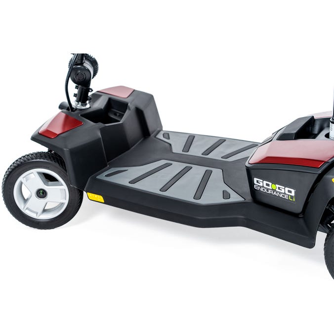Go-Go® Endurance Li Scooter