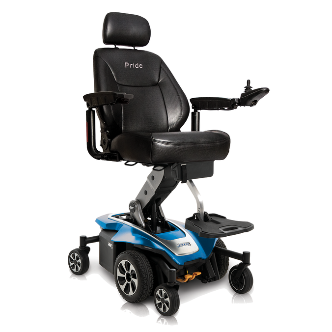 Jazzy Air® 2 Elevating Power Chair