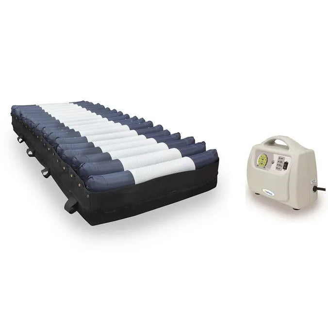Enhance DX Mattress System