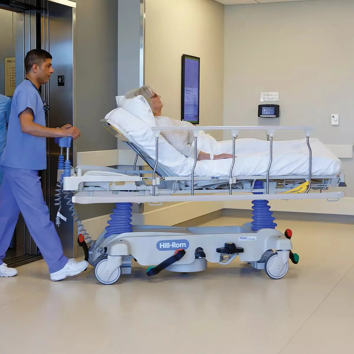 Procedural Stretcher (Certified Refurbished)