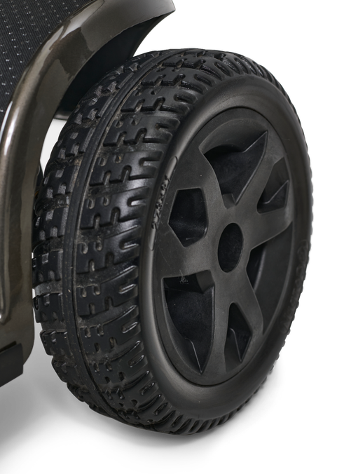 Companion Full-Size 4-Wheel Scooter