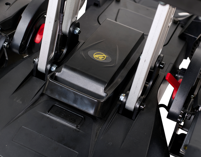 Buzzaround CarryOn Power Chair