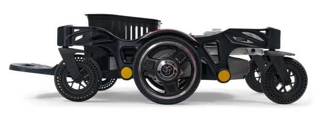 Buzzaround CarryOn Power Chair