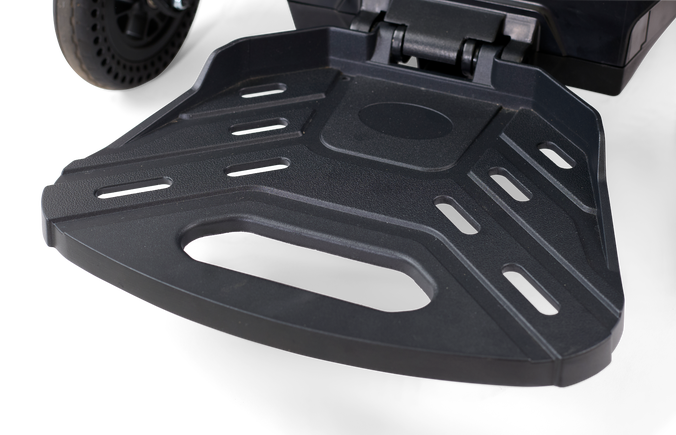 Buzzaround CarryOn Power Chair