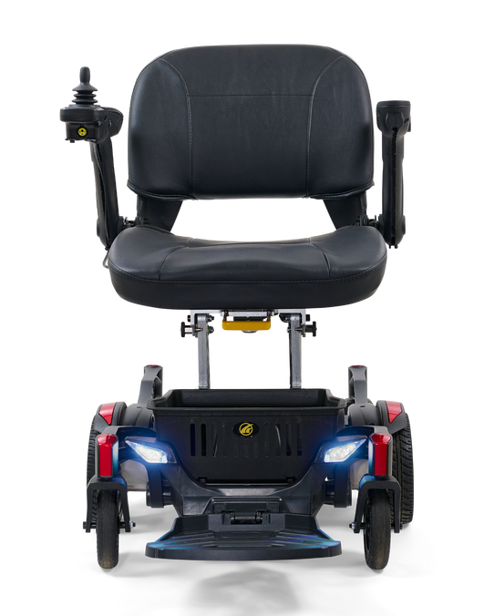 Buzzaround CarryOn Power Chair