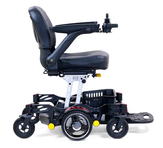Buzzaround CarryOn Power Chair