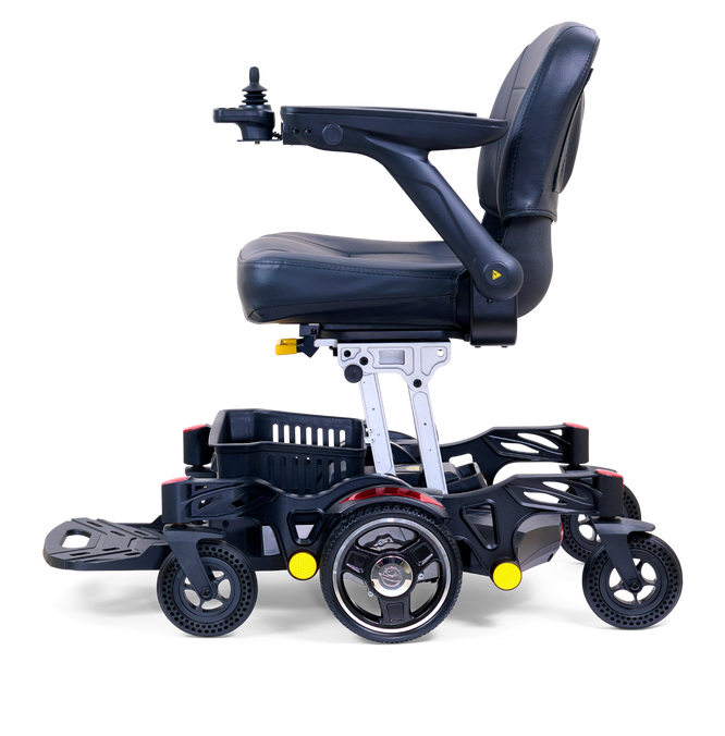 Buzzaround CarryOn Power Chair