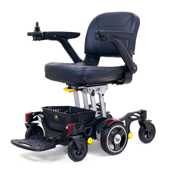 Buzzaround CarryOn Power Chair