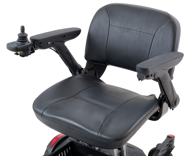 Buzzaround CarryOn Power Chair