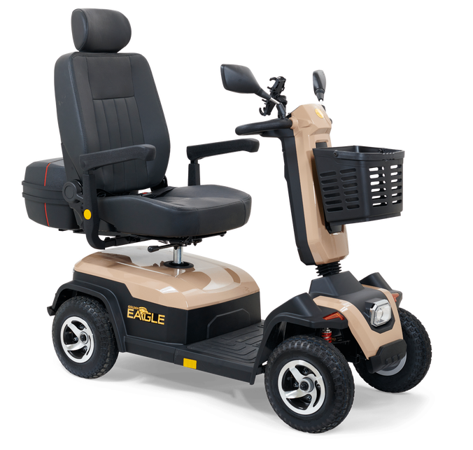 Eagle Off-Road Scooter