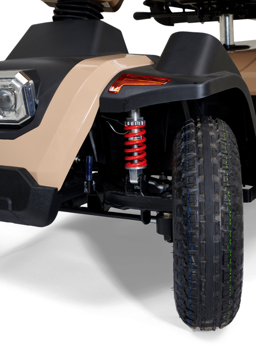 Eagle Off-Road Scooter