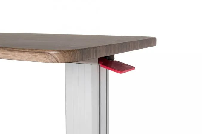 Automatic Overbed Table