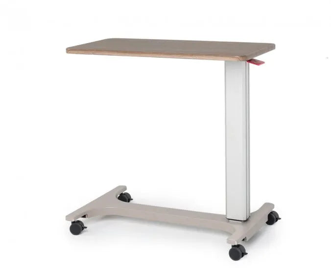 Automatic Overbed Table