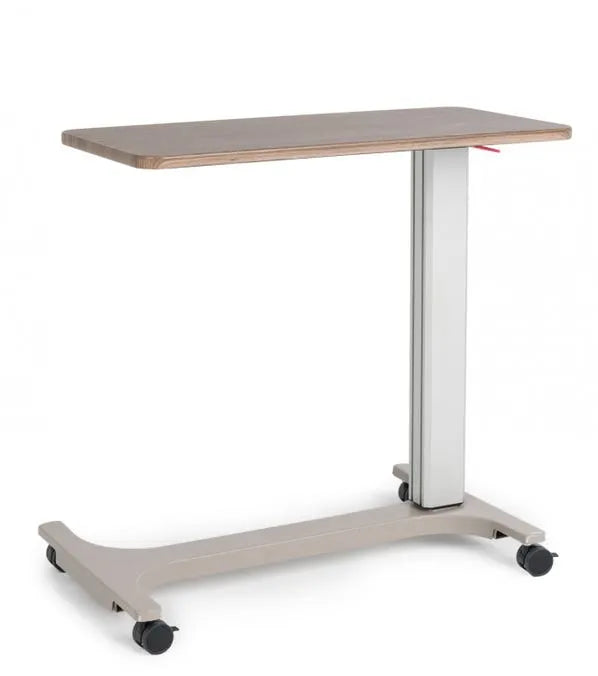Automatic Overbed Table