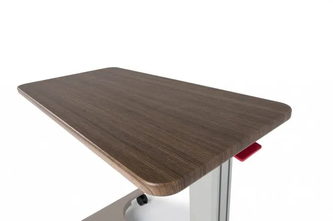 Automatic Overbed Table