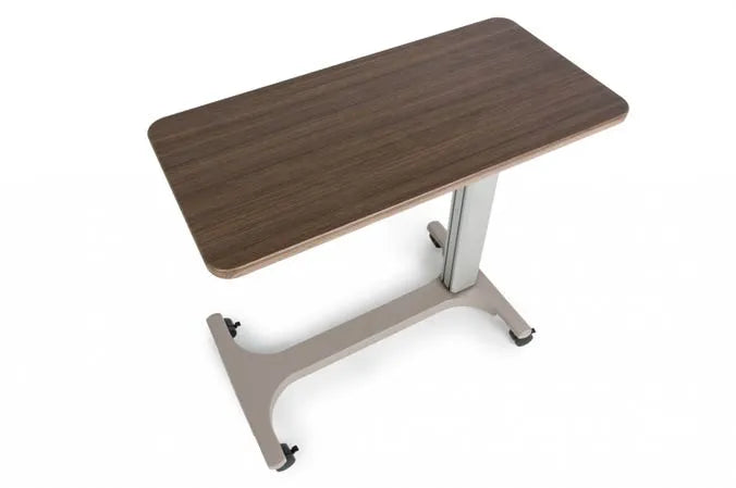 Automatic Overbed Table