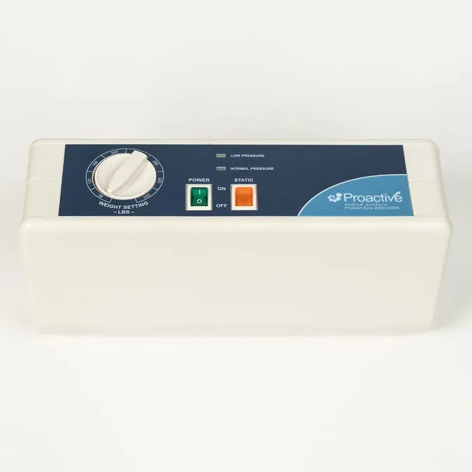 Protekt® 1st Defense Dynamic Hybrid Pressure Prevention Mattress