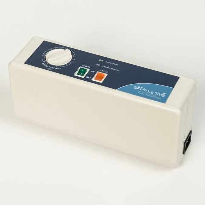Protekt® Aire 3600 Low Air Loss/Alternating Pressure Mattress
