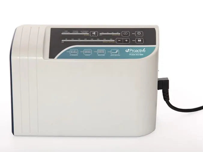 Protekt® Aire 6450 Low Air Loss/Alternating Pressure Mattress