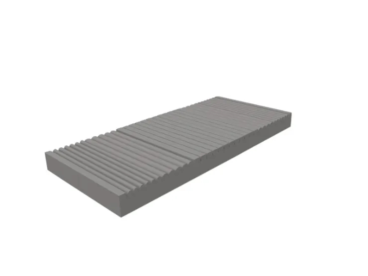 Protekt 100 Pressure Relieving Foam Mattress