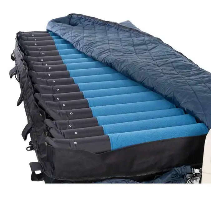 Close-up image of Arise® BariMatt 1000 Plus Pressure-Reducing Foam Mattress