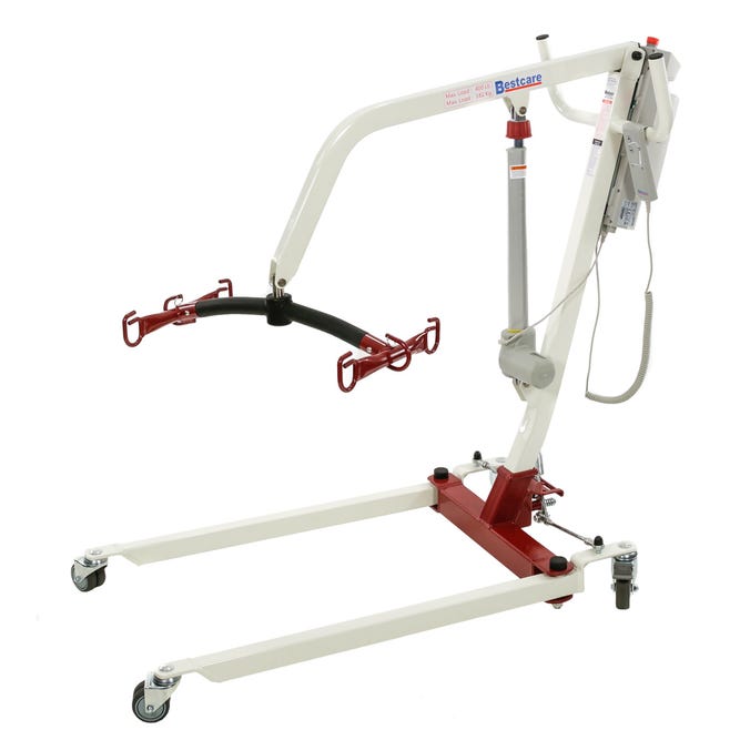 BestLift® HomeLift Patient Lift