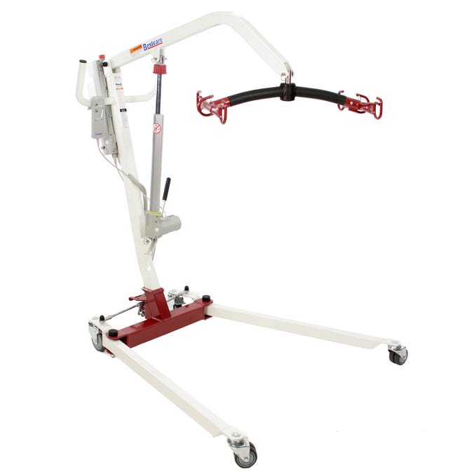 BestLift® HomeLift Patient Lift