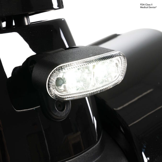 Pursuit 2 Performance Outdoor Scooter