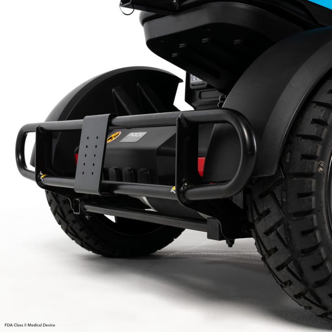 PX4 Full-Size All-Terrain Scooter