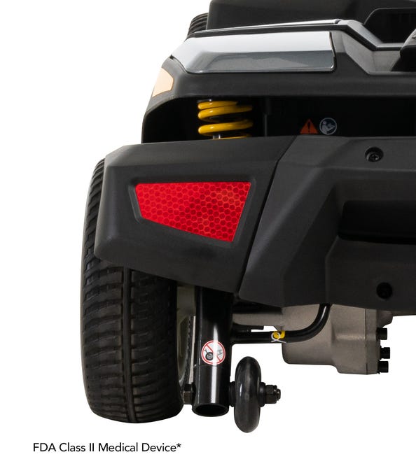 Go-Go® Endurance Li Scooter