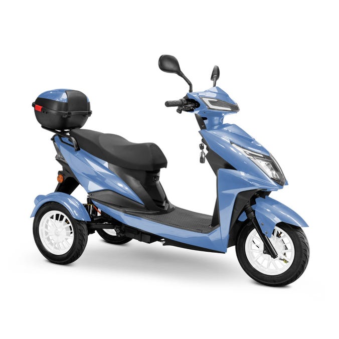 Regal Full Size 3 Wheel Mobility Scooter