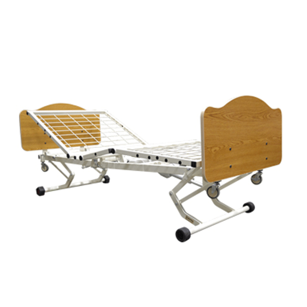 EasyCare® Hi-Low Homecare Bed
